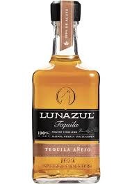 Lunzul Anejo Tequila 750ml